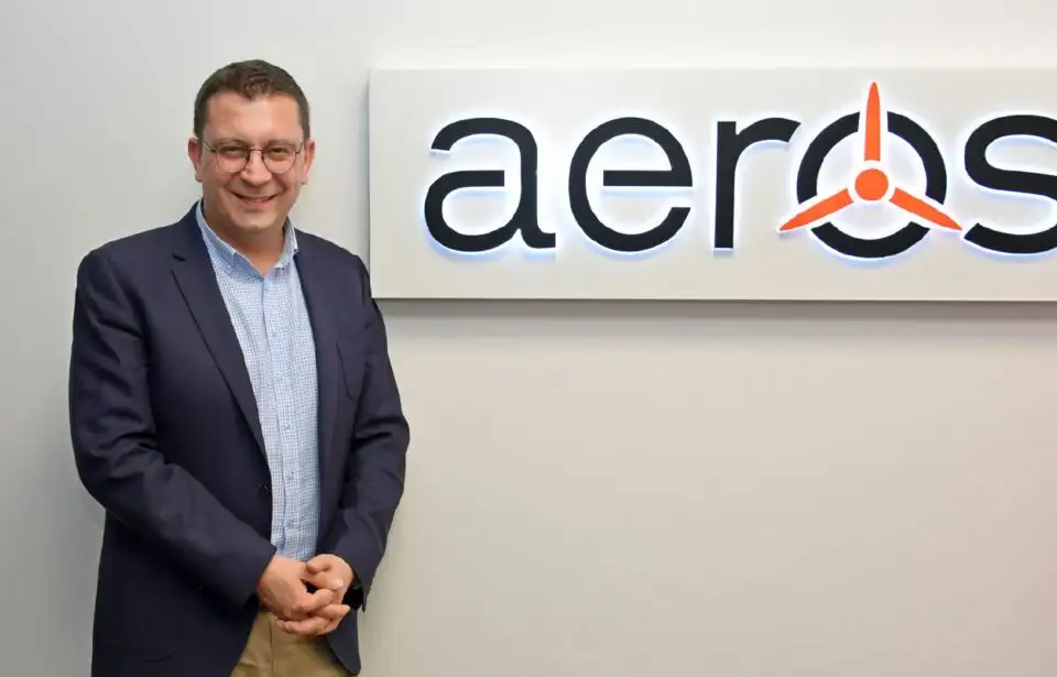 aeros